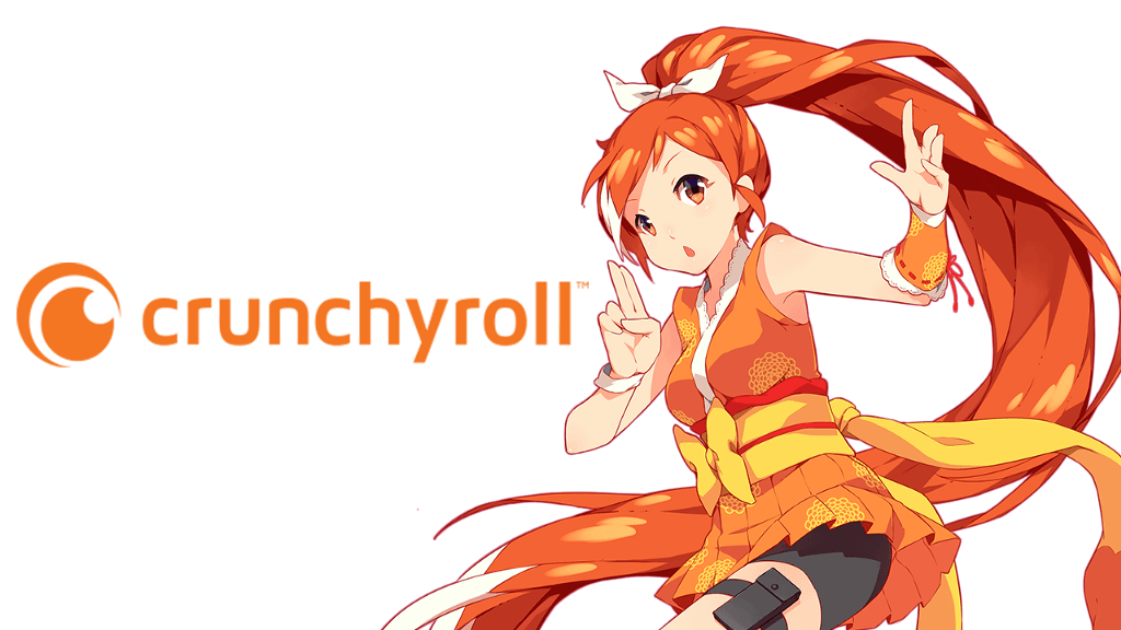 Crunchyroll is one of the most popular anime streaming platforms