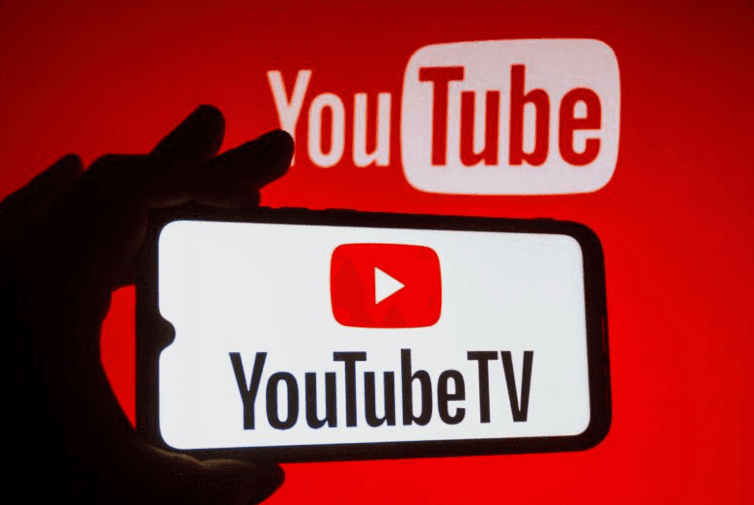 Cancel your YouTube TV Subscription
