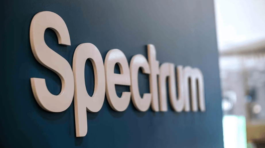 Spectrum logo