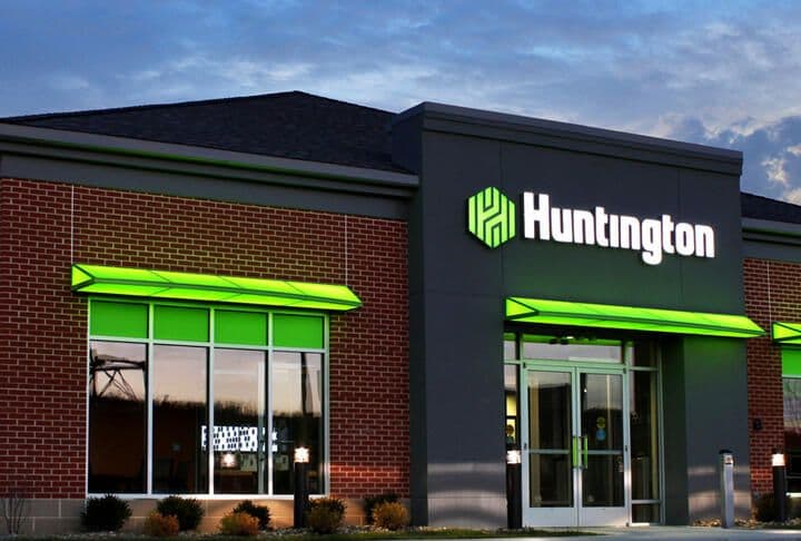 Huntington Bank makes it difficult to find all your subscriptions