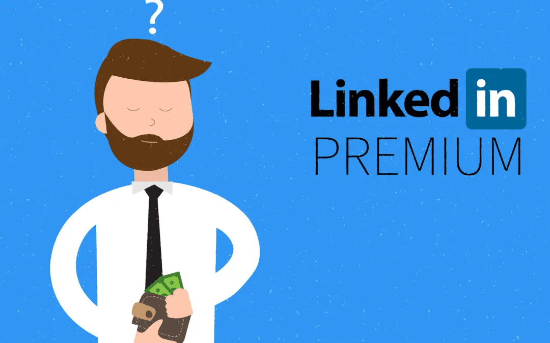 How to cancel your LinkedIn Premium