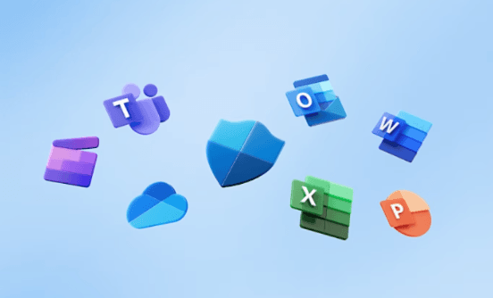Microsoft subscription apps