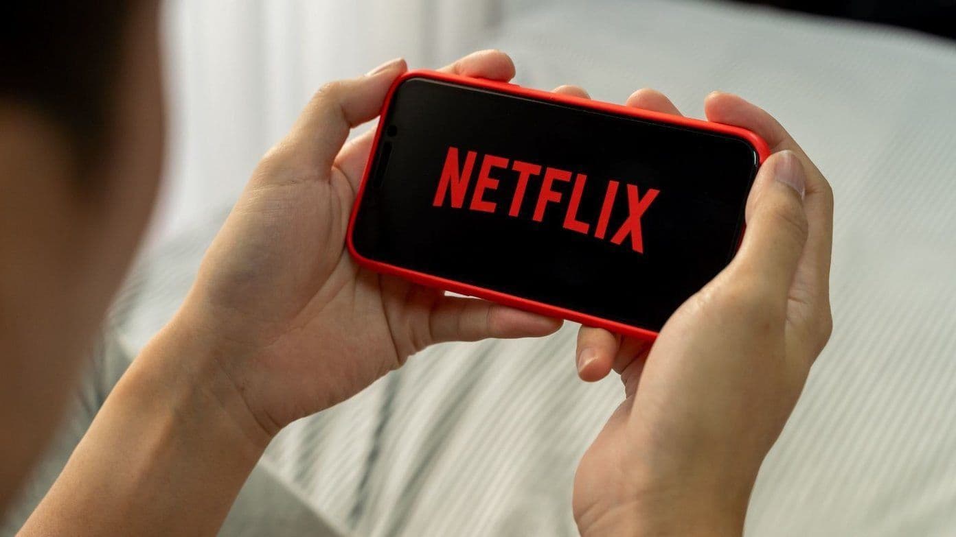 Canceling Netflix can be really easy