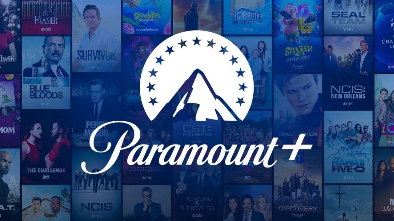 Paramount+ Cancellation Process