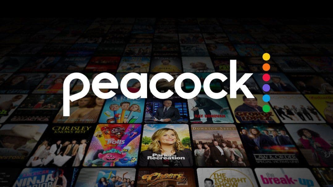 Cancel your Peacock TV subscription