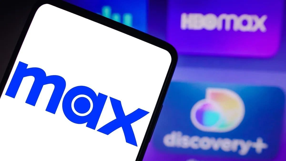 HBO Max recently rebranded to Max