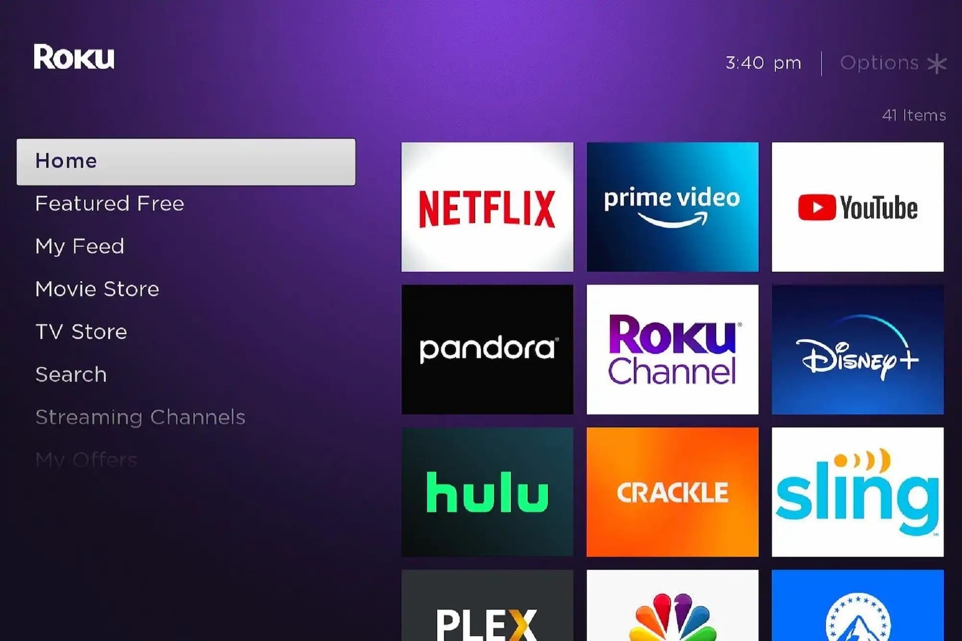 How to cancel a Roku subscription