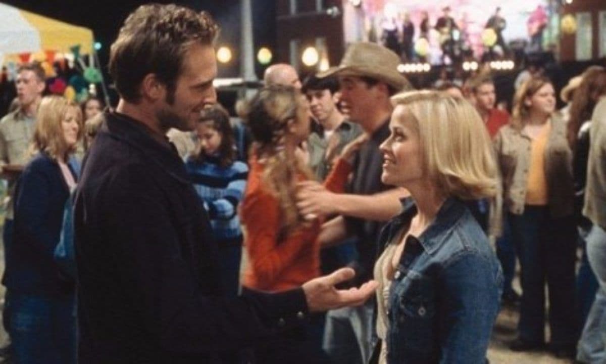 Sweet Home Alabama is the perfect Fall movie
